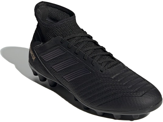 adidas Predator 193 Negro EF8984 Lookbook adidas Predator 193 Negro EF8984
