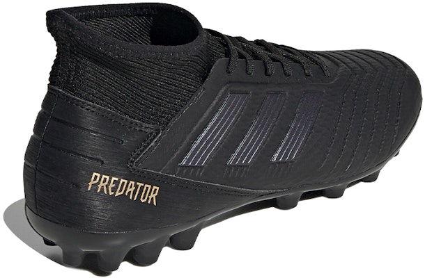 adidas Predator 193 Negro EF8984 Shop adidas Predator 193 Negro EF8984