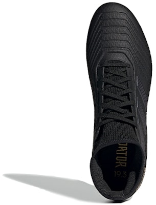 adidas Predator 193 Negro EF8984 Purchase adidas Predator 193 Negro EF8984