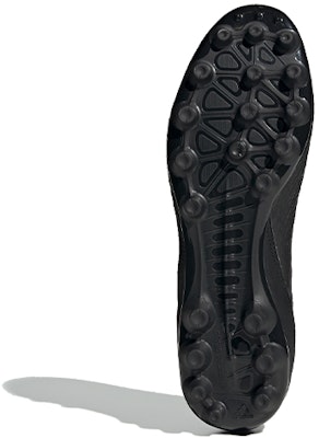 adidas Predator 193 Negro EF8984 Details for adidas Predator 193 Negro EF8984