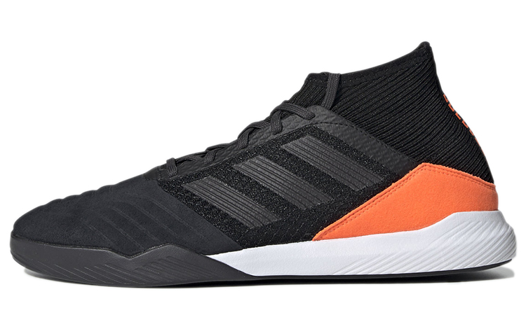 adidas Predator 19.3 'Black Solar Orange' F35640