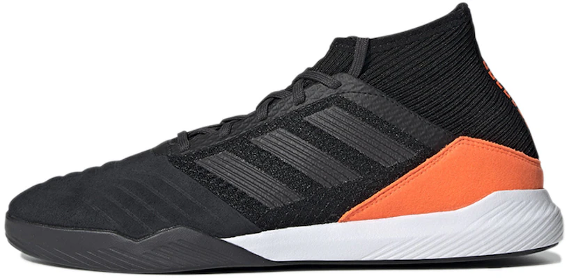adidas Predator 19.3 訓練鞋 黑橙 Buy adidas Predator 19.3 訓練鞋 黑橙