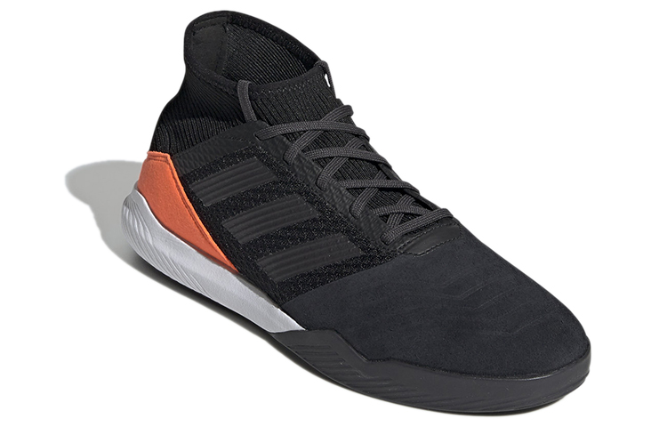 Lookbook adidas Predator 19.3 訓練鞋 黑橙