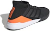 Shop adidas Predator 19.3 訓練鞋 黑橙