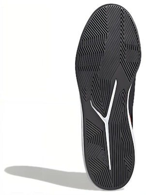adidas Predator 19.3 'Black Solar Orange' F35640 Details for adidas Predator 19.3 'Black Solar Orange' F35640