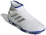 adidas PREDATOR 19.3 LL FG 'Putih Biru' untuk Padang Keras F99729