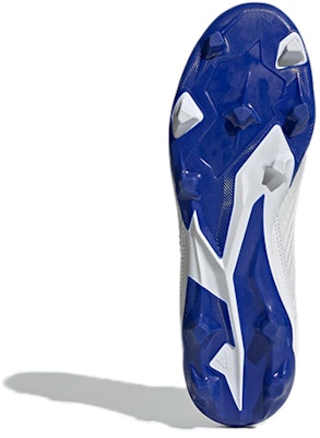 adidas PREDATOR 19.3 LL FG 'Putih Biru' untuk Padang Keras F99729 Details for adidas PREDATOR 19.3 LL FG 'Putih Biru' untuk Padang Keras F99729