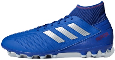 adidas Predator 19.3 Ag Blue/Grey BC0297 adidas Predator 19.3 Ag Blue/Grey BC0297