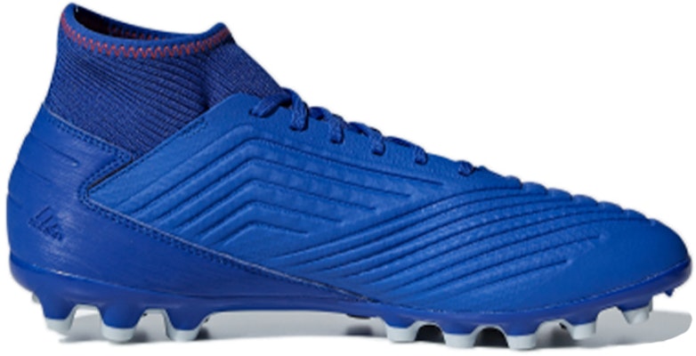 adidas Predator 19.3 Ag Blue/Grey BC0297 Order adidas Predator 19.3 Ag Blue/Grey BC0297