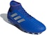 adidas Predator 19.3 Ag Biru/Kelabu BC0297