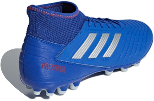 adidas Predator 19.3 Ag Blue/Grey BC0297 Shop adidas Predator 19.3 Ag Blue/Grey BC0297
