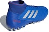 Shop adidas Predator 19.3 Ag Biru/Kelabu BC0297