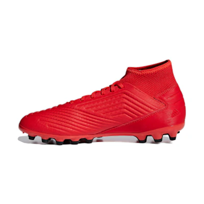 adidas Predator 193 Ag Red