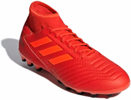 adidas Predator 193 Ag Merah D97944 Lookbook adidas Predator 193 Ag Merah D97944