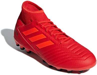 아디다스 프레데터 19.3 AG 레드 D97944 Lookbook 아디다스 프레데터 19.3 AG 레드 D97944