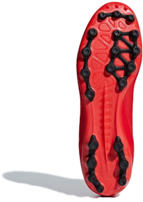 adidas Predator 193 Ag Merah D97944 Details for adidas Predator 193 Ag Merah D97944