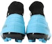 Shop adidas Predator 19.3 AG Padang Rumput Tiruan 'Hitam Biru' F99990