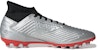 adidas Predator 19.3 AG 'Perak Metalik Hitam' F99989