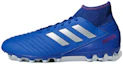 Buy adidas Predator 19.3 Ag 中筒時尚足球鞋 藍灰