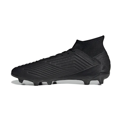 adidas Predator 19.3 FG 'Core Black'