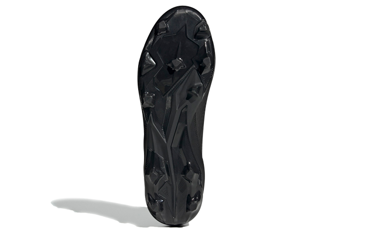 Details for 阿迪达斯 Predator 19.3 FG '核心黑' 足球鞋 F35594