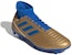 adidas Predator 19.3 FG 'Emas Metalik Biru' F35596