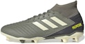 Buy アディダス プレデター 19.3 FG 灰白緑 EF8208