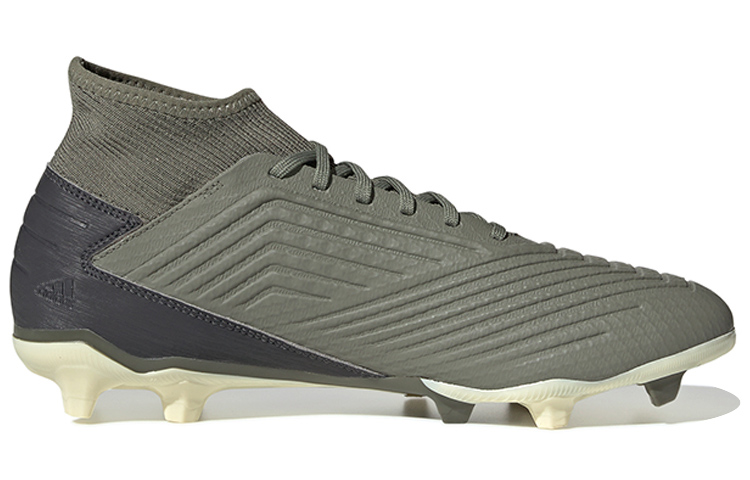 Order アディダス プレデター 19.3 FG 灰白緑 EF8208