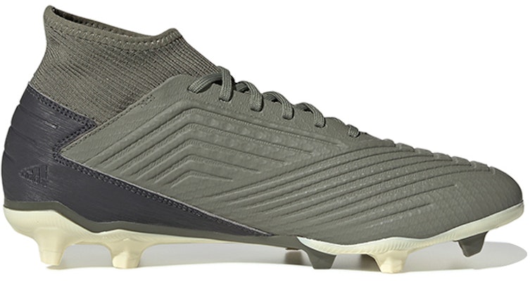 アディダス プレデター 19.3 FG 灰白緑 EF8208 Order アディダス プレデター 19.3 FG 灰白緑 EF8208