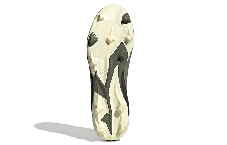 Details for アディダス プレデター 19.3 FG 灰白緑 EF8208