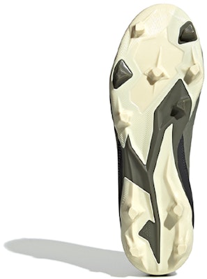 アディダス プレデター 19.3 FG 灰白緑 EF8208 Details for アディダス プレデター 19.3 FG 灰白緑 EF8208