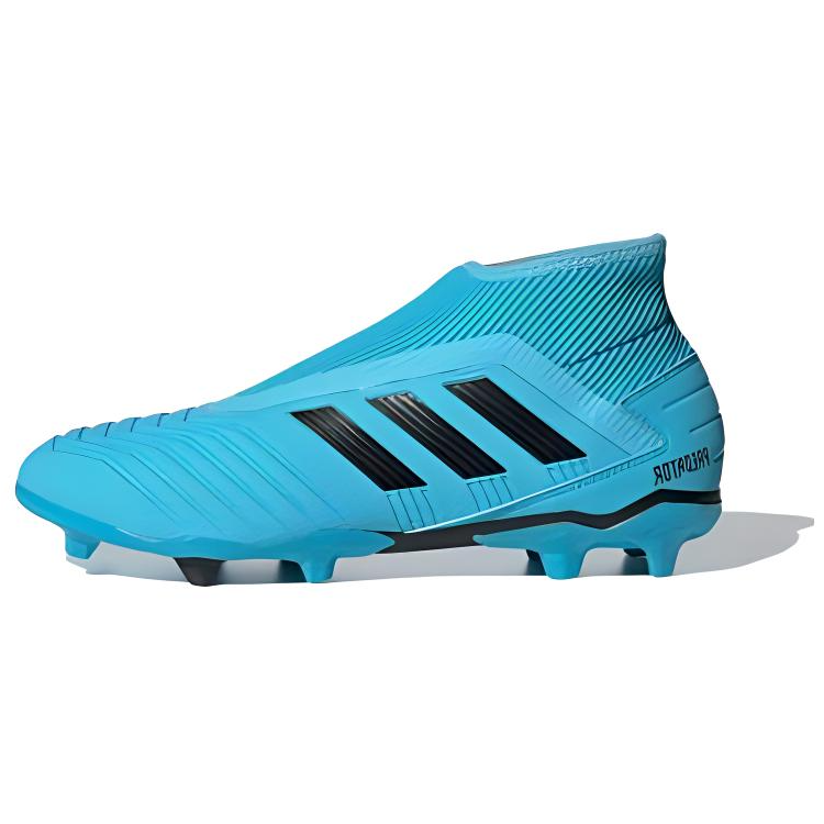 adidas Predator 19.3 FG 'Hard Wired Pack - Bright Cyan' G27923