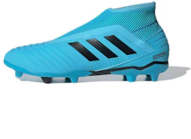 adidas Predator 19.3 FG 'Hard Wired Pack - Bright Cyan' G27923 adidas Predator 19.3 FG 'Hard Wired Pack - Bright Cyan' G27923