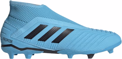 adidas Predator 19.3 FG 'Hard Wired Pack - Bright Cyan' G27923 adidas Predator 19.3 FG 'Hard Wired Pack - Bright Cyan' G27923