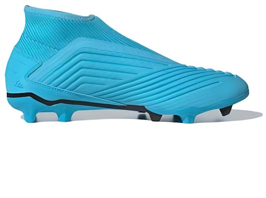adidas Predator 19.3 FG 'Hard Wired Pack - Cyan Terang' G27923 Order adidas Predator 19.3 FG 'Hard Wired Pack - Cyan Terang' G27923