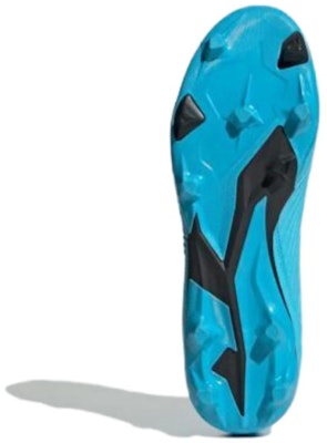 adidas Predator 19.3 FG 'Hard Wired Pack - Cyan Terang' G27923 Details for adidas Predator 19.3 FG 'Hard Wired Pack - Cyan Terang' G27923