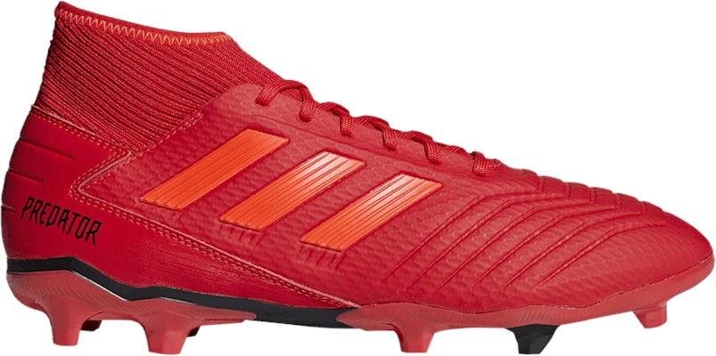 adidas Predator 19.3 FG 'Initiator Pack' BB9334 Buy adidas Predator 19.3 FG 'Initiator Pack' BB9334