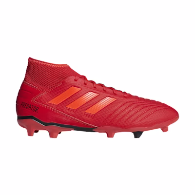 adidas Predator 19.3 FG 'Initiator Pack'