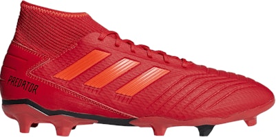 adidas Predator 19.3 FG 'Initiator Pack' BB9334 adidas Predator 19.3 FG 'Initiator Pack' BB9334