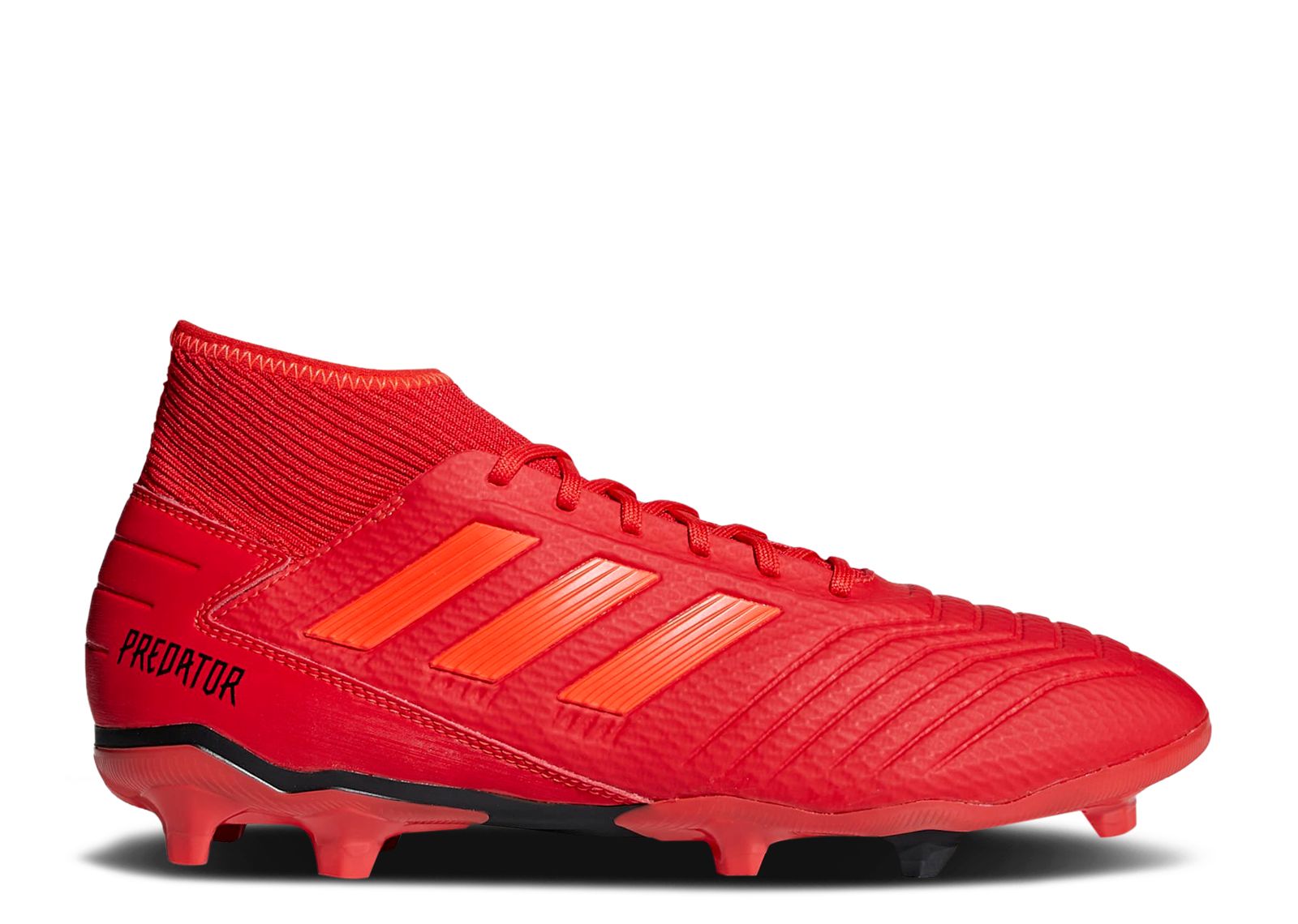 adidas Predator 19.3 FG 'Initiator Pack' BB9334