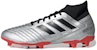 adidas Predator 19.3 FG 'Perak Merah Metalik' F35595