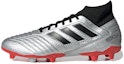 Buy adidas Predator 19.3 FG 'Perak Merah Metalik' F35595