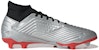 adidas Predator 19.3 FG 'Perak Merah Metalik' F35595