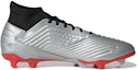 Order adidas Predator 19.3 FG 'Perak Merah Metalik' F35595