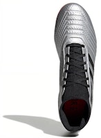 adidas Predator 19.3 FG 'Silver Merah' F35595 Purchase adidas Predator 19.3 FG 'Silver Merah' F35595