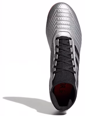 adidas Predator 19.3 FG 'Perak Merah Metalik' F35595 Purchase adidas Predator 19.3 FG 'Perak Merah Metalik' F35595