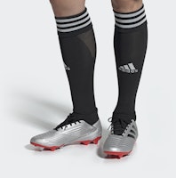 adidas Predator 19.3 FG 'Silver Merah' F35595 Sizing adidas Predator 19.3 FG 'Silver Merah' F35595