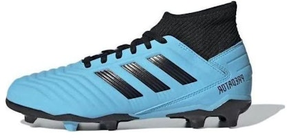 adidas Predator 19.3 Firm Ground Boots 'Turquoise' G25796 adidas Predator 19.3 Firm Ground Boots 'Turquoise' G25796
