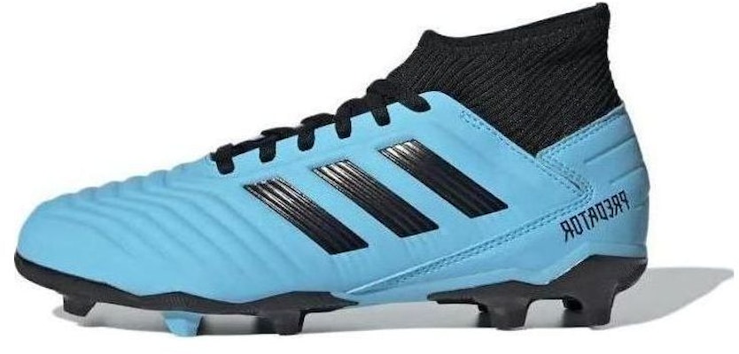 adidas Predator 19.3 Firm Ground Boots 'Turquoise' G25796 Buy adidas Predator 19.3 Firm Ground Boots 'Turquoise' G25796