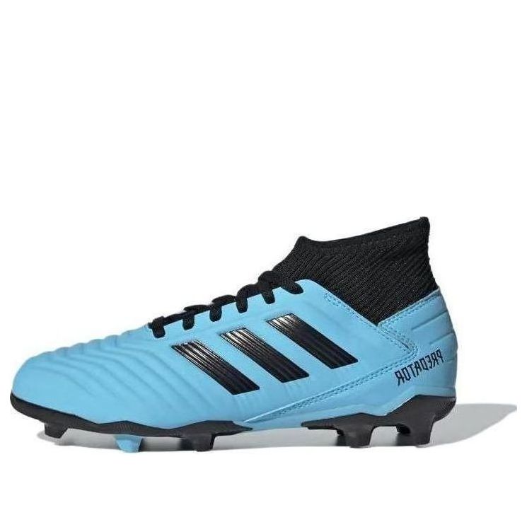 adidas Predator 19.3 Firm Ground Boots 'Turquoise' G25796